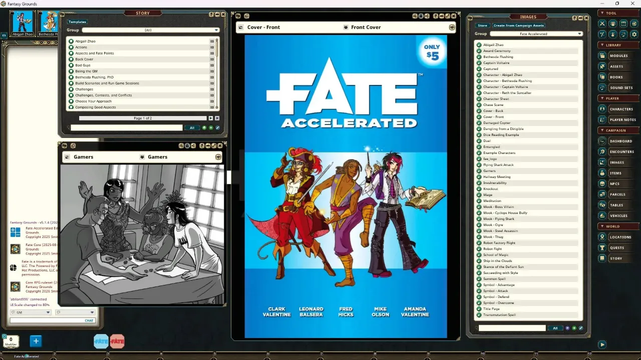 Screenshot 0